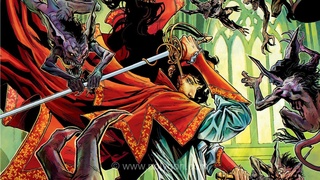 پنج سال بعد، یک کتاب محبوب D&D بالاخره دنباله ای عالی دریافت می کند