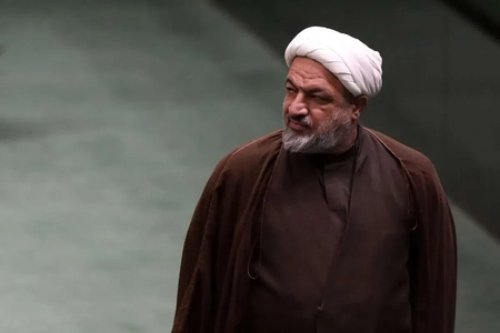 وکیل: رسایی با غیبت ۱۰۰ ساعتی از مجلس، مستعفی شناخته می‌شود