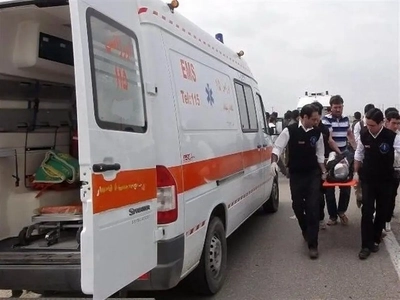 حادثه مرگبار رانندگی در پارس‌آباد؛ ورود خودرو به منزل مسکونی با ۳ کشته