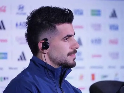 دبل و اخراج سعید عزت‌اللهی در شباب‌الاهلی