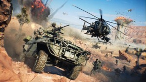 توسعه‌دهنده Battlefield 6 به اشتباهات ظاهری در طراحی لباس‌ها اعتراف کرد، اما در مورد استفاده از هوش مصنوعی سکوت کرد