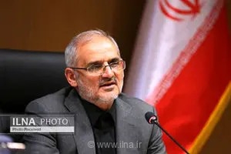 دولت از تمام توان برای حمایت از نیروهای مسلح استفاده می‌کند