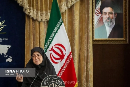 واکنش سخنگوی دولت به حملات آمریکا به مناطق جنوبی ایران