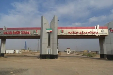 مرز چذابه تا اطلاع ثانی بسته شد؛ تردد از شلمچه ادامه دارد