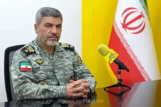 سخنگوی ارتش: در فرصت آتش‌بس، بانک اهداف‌ خود را به‌ روز کرده‌ایم