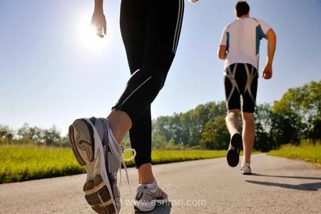 چند قدم در روز برای جبران ساعت‌ها نشستن کافی است؟
