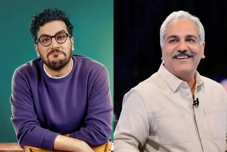 مبلغ قرارداد مهران مدیری با پامپ تکذیب شد