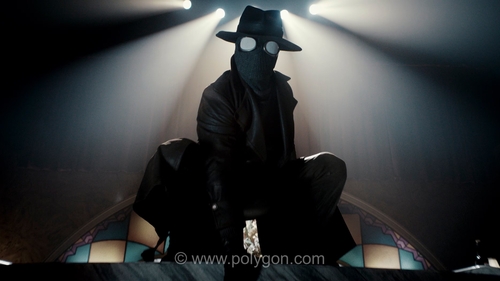 افشای برنامه‌های فصل دوم سریال «Spider-Noir» پس از لغو توسط Prime Video