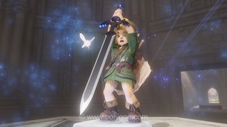 بازسازی Ocarina of Time برای Nintendo Switch 2: جوایز پیش‌خرید بیشتر
