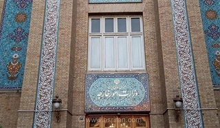 احضار سفیر سوئد به وزارت خارجه ایران/ مهلت ۴۸ ساعته برای ترک تهران