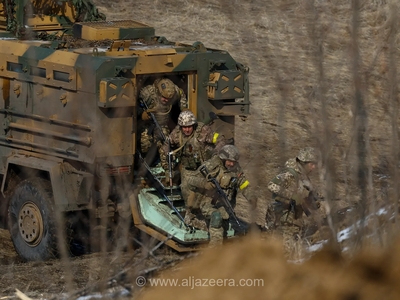 استرالیا مردی را به اتهام انتقال اطلاعات نظامی اوکراین به روسیه متهم کرد
