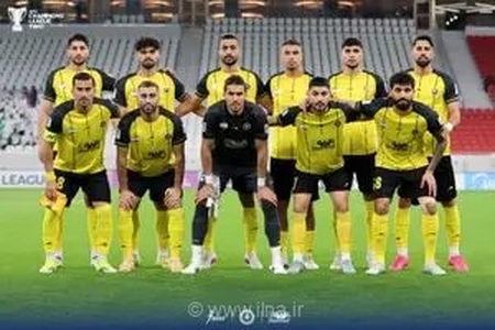 اعلام ترکیب اصلی تیم فوتبال سپاهان برای دیدار مقابل چادرملو اردکان در لیگ بیست‌وششم