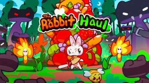 تریلر رسمی بازی The Rabbit Haul منتشر شد