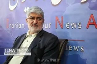 انتقاد تند علی مطهری از سانسور سخنان رئیس‌جمهور در صداوسیما: رسانه ملی باید مظهر آزادی بیان باشد