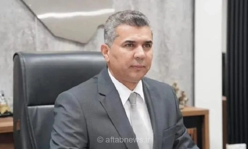 تاکید عراق بر پیشبرد موضوع انحصار سلاح در دست دولت