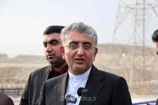 بهره‌برداری از بوستان کوهستانی پنجه‌علی بندرعباس به‌زودی آغاز می‌شود