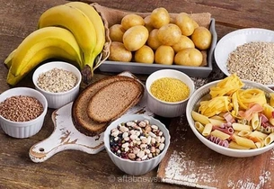 تاثیر شگفت‌انگیز کاهش کربوهیدرات بر سلامت زنان؛ از کاهش چربی‌های احشایی تا بهبود سطح کلسترول خون