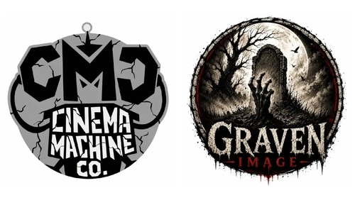 راه‌اندازی شرکت‌های توزیع فیلم مستقل Cinema Machine و Graven Image زیرمجموعه Blood Sweat Honey