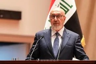 تاکید رئیس جمهور عراق بر انحصار سلاح در کشور