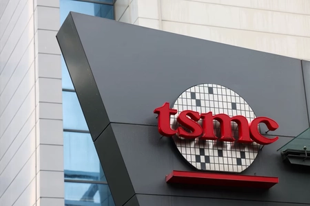 تحلیلگران منتظر گزارش نتایج شرکت TSMC، غول تولید نیمه‌هادی‌ها هستند
