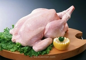 چراغ سبز وزارت صمت برای صادرات گوشت مرغ؛ جزئیات صادرات قطعات مرغ با تعرفه‌های جدید اعلام شد