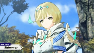 نسخه جدید Xenoblade Chronicles 3 برای Switch 2 با حالت Survivors و قهرمان جدید در دسامبر عرضه می‌شود