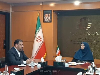 فارس، پایلوت طرح‌های هوشمندسازی زیست‌محیطی کشور/ درخواست برای تسریع احداث سایت اتمی