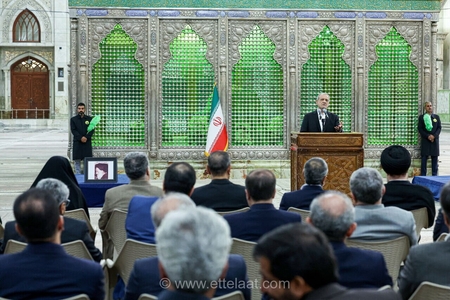 پزشکیان: دنیا در برابر قدرت ایران حیرت کرد و در اجرای تفاهمنامه‌ها به اجماع کارشناسی رسیدیم