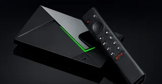 افزایش 100 دلاری قیمت Nvidia Shield TV Pro به دلیل کمبود حافظه