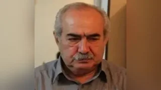 درگذشت محمد خلیلی، شاعر و نویسنده در آلمان