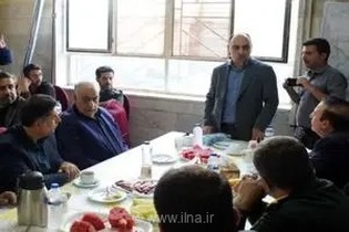 وعده معاون وزیر راه برای تکمیل قطعه اول محور مواصلاتی قزوین به الموت و تنکابن