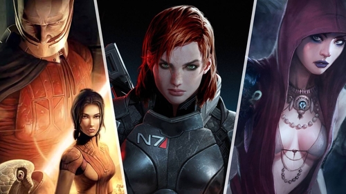 BioWare: محرک یک نسل از حرفه‌های توسعه بازی