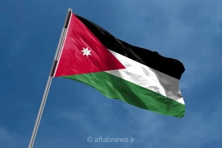 ارتش اردن از رهگیری و سرنگونی دو پهپاد ناشناس در حریم هوایی این کشور خبر داد