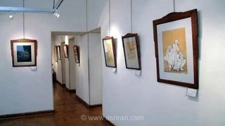 کنیزکان زیبا و کاخ‌های بهزاد؛ گشتی در تهران قدیم