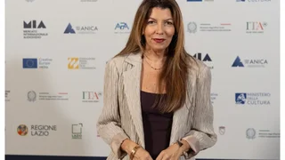 بازار MIA رم با فرمت جدید و حضور مهمانانی چون ادوارد برگر و آصف کاپادیا آغاز می‌شود