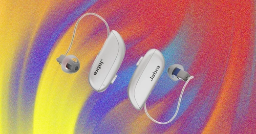 بهترین سمعک‌های آزمایش‌شده (2026): Jabra، Resound، Apple و موارد دیگر