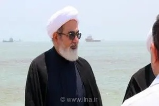 سفر رئیس سازمان قضایی نیروهای مسلح به هرمزگان با هدف نظارت بر یگان‌های نظامی و تجلیل از نیروهای عملیاتی
