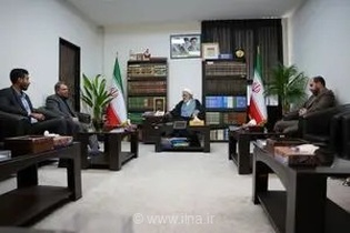تاکید نماینده ولی فقیه هرمزگان بر تسریع توسعه منطقه ویژه اقتصادی انرژی‌بر پارسیان با حمایت دستگاه‌های اجرایی و قضایی