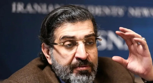 خرازی: میان نرمال‌سازی روابط یا رویارویی ناچار به انتخاب هستیم/ نفوذ تا مغز استخوان ساختار ما رسیده است