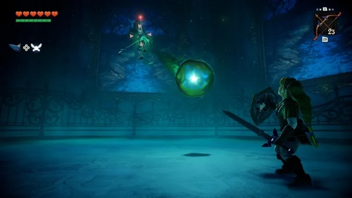 بازسازی باشکوه یک بازی کلاسیک: بررسی پیش‌نمایش The Legend of Zelda: Ocarina of Time (2026)