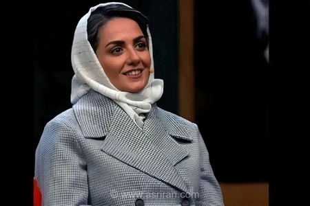 پیشنهاد نامناسب تهیه کننده سینما به بازیگر زن