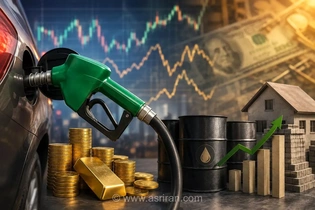 رئیس دفتر رئیس‌جمهور: کاهش سهمیه بنزین در راه است، قیمت جدید بزودی اعلام می‌شود