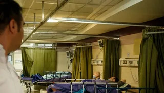 مسمومیت دانشجویان دانشگاه بوعلی‌سینا همدان؛ بررسی علت و احتمال برخورد با پیمانکار