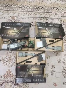 کشف و ضبط سه دستگاه فلزیاب در داورزن