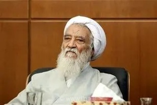 قدردانی رئیس مجلس خبرگان رهبری از شرکت کنندگان در مراسم تشییع قائد شهید