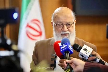واکنش چمران به احتمال انحلال شوراها: قانون‌شکنی نخواهیم کرد