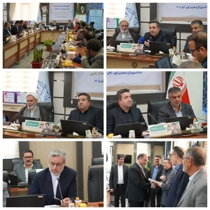 ضرورت تعیین تکلیف مالکیت واحدهای مسکن مهر و نهضت ملی مسکن