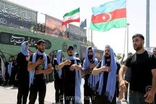 تسهیل تردد زائران اربعین در مرز بازرگان با راه‌اندازی ۴ گیت اختصاصی برای مسافران خارجی