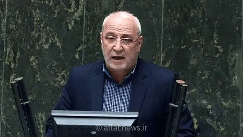 نماینده مجلس: پایگاه‌های آمریکایی در اروپا در صورت دخالت، هدف قرار می‌گیرند