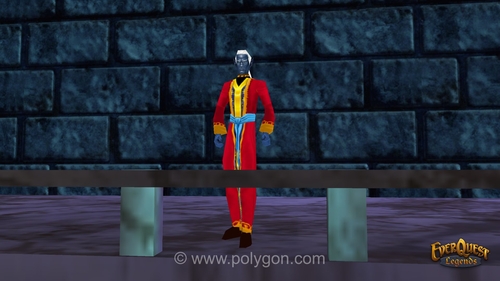 ادامه حیات EverQuest Legends پس از ۲۷ سال با برنامه‌های جدید